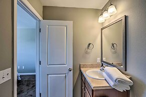 Ideally Located & Elegant Condo w/ Balcony!