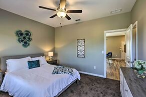 Ideally Located & Elegant Condo w/ Balcony!