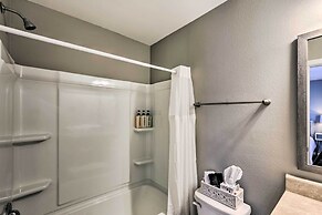 Ideally Located & Elegant Condo w/ Balcony!