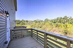 Ideally Located & Elegant Condo w/ Balcony!