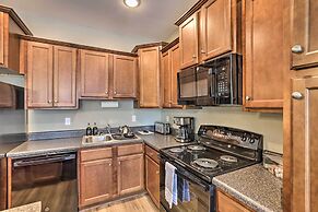 Ideally Located & Elegant Condo w/ Balcony!