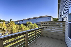 Ideally Located & Elegant Condo w/ Balcony!