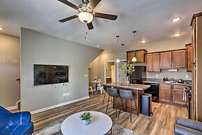 Ideally Located & Elegant Condo w/ Balcony!