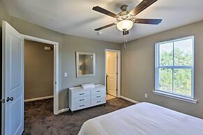 Ideally Located & Elegant Condo w/ Balcony!