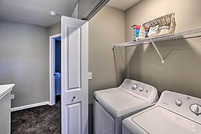 Ideally Located & Elegant Condo w/ Balcony!