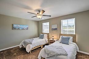 Ideally Located & Elegant Condo w/ Balcony!