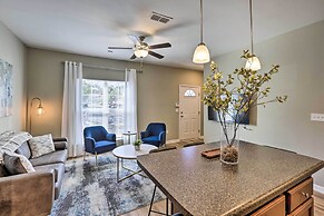 Ideally Located & Elegant Condo w/ Balcony!