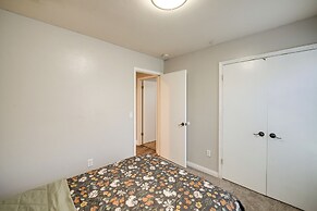 Private Pool & Patio: Pet-friendly Bakersfield Gem