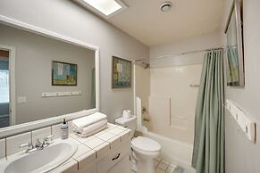 Private Pool & Patio: Pet-friendly Bakersfield Gem