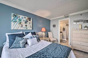 Remarkable Hudson Condo w/ Coastal Views!