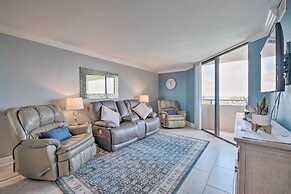 Remarkable Hudson Condo w/ Coastal Views!