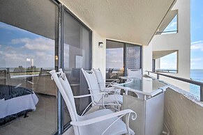 Remarkable Hudson Condo w/ Coastal Views!