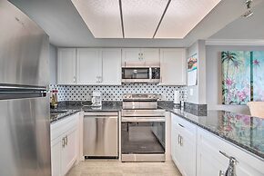 Remarkable Hudson Condo w/ Coastal Views!