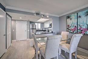 Remarkable Hudson Condo w/ Coastal Views!