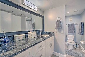 Remarkable Hudson Condo w/ Coastal Views!