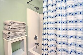 Chauga River Cabin: Pets Welcome!