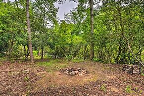 Chauga River Cabin: Pets Welcome!