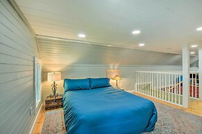 Chauga River Cabin: Pets Welcome!