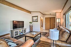 Charming Grants Pass Home w/ Large Backyard!