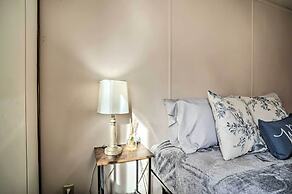 Charming Grants Pass Home w/ Large Backyard!