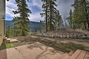 Alma Home ~ 20 Mi to Breckenridge: Mtn Views!