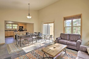 Alma Home ~ 20 Mi to Breckenridge: Mtn Views!