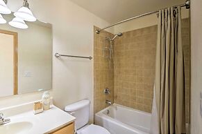 Alma Home ~ 20 Mi to Breckenridge: Mtn Views!