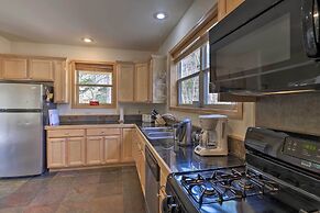 Alma Home ~ 20 Mi to Breckenridge: Mtn Views!