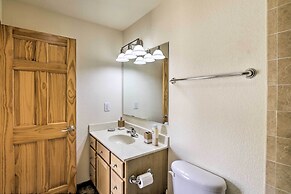 Alma Home ~ 20 Mi to Breckenridge: Mtn Views!