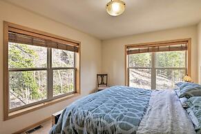 Alma Home ~ 20 Mi to Breckenridge: Mtn Views!