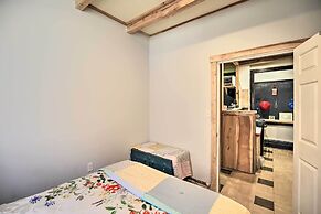 Unique 'old Schoolhouse ATV Retreat' in WV!