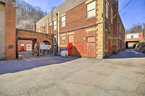 Unique 'old Schoolhouse ATV Retreat' in WV!