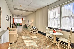 Unique 'old Schoolhouse ATV Retreat' in WV!