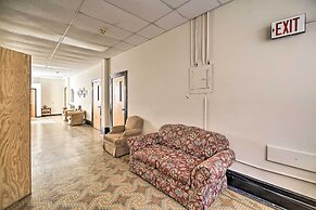 Unique 'old Schoolhouse ATV Retreat' in WV!