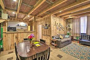 Unique 'old Schoolhouse ATV Retreat' in WV!