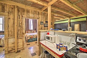 Unique 'old Schoolhouse ATV Retreat' in WV!