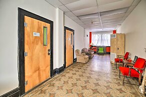 Unique 'old Schoolhouse ATV Retreat' in WV!