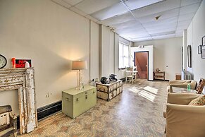 Unique 'old Schoolhouse ATV Retreat' in WV!