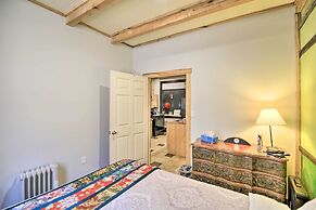 Unique 'old Schoolhouse ATV Retreat' in WV!