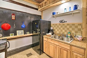 Unique 'old Schoolhouse ATV Retreat' in WV!