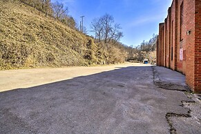 Unique 'old Schoolhouse ATV Retreat' in WV!