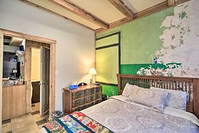 Unique 'old Schoolhouse ATV Retreat' in WV!