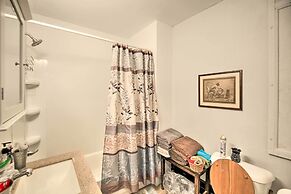 Unique 'old Schoolhouse ATV Retreat' in WV!