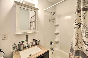 Unique 'old Schoolhouse ATV Retreat' in WV!