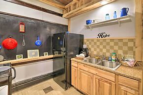 Unique 'old Schoolhouse ATV Retreat' in WV!