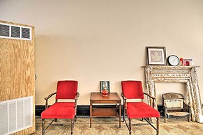 Unique 'old Schoolhouse ATV Retreat' in WV!