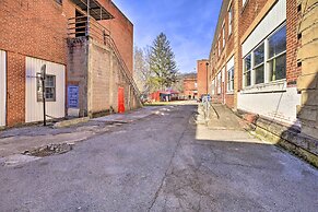 Unique 'old Schoolhouse ATV Retreat' in WV!
