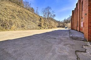 Unique 'old Schoolhouse ATV Retreat' in WV!