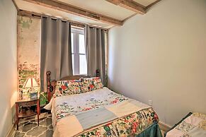 Unique 'old Schoolhouse ATV Retreat' in WV!