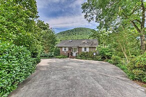 Cozy Cabin on Tenn River - 10 Mi to Chattanooga!